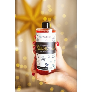 FX Protect All Purpose Cleaner - Christmas Limited Edition -  500 ml