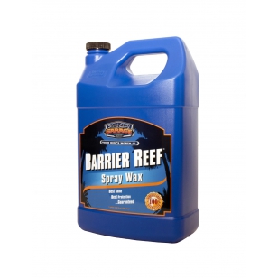 Surf City Garage Barrier Reef Spray Wax 3,78 L