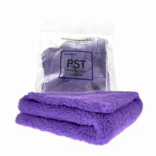 ChemicalWorkz Purple Edgeless Soft Touch Premium