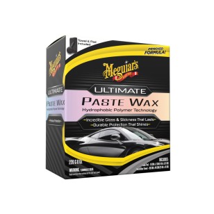 Meguiar's Ultimate Paste Wax 226 g