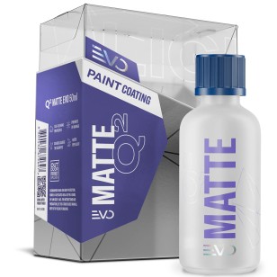 Gyeon Q2 Matte EVO Lightbox 50 ml