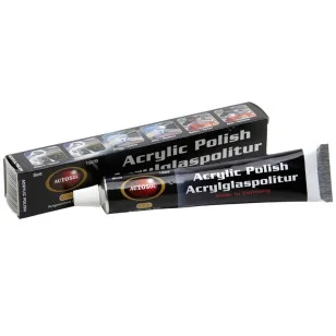 Autosol Acrylic Polish 75 ml