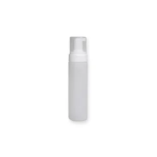waxPro HDPE Bottle With Foam Pump 200 ml
