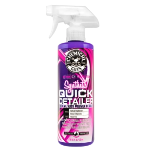 Chemical Guys Extreme Slick Synthetic Quick Detailer 473 ml