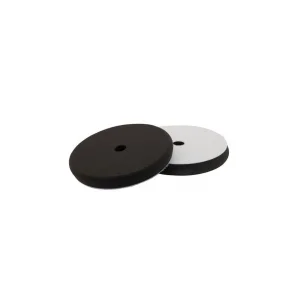 Flexipads X-Slim Black Micro Fine Buffing Pad 160 mm