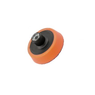 Flexipads Ultra Soft Grip M14 Orange 90 mm