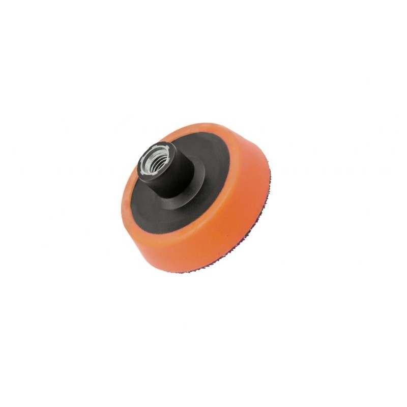 Flexipads Ultra Soft Grip M14 Orange 90 mm