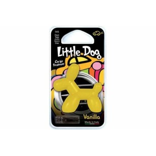 Little Dog 3D Vanilla