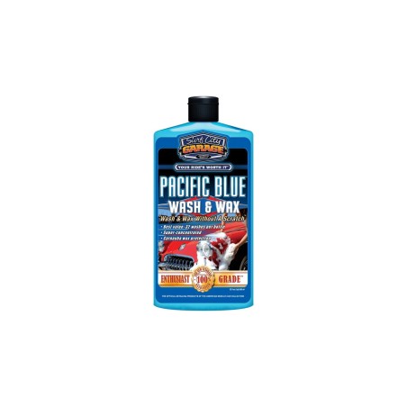 Surf City Garage Pacific Blue Wash & Wax 946 ml