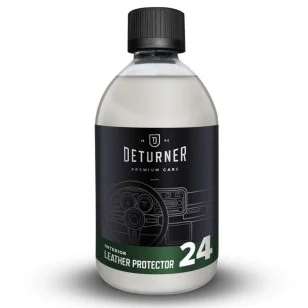 Deturner Leather Protector 500 ml