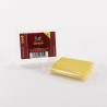 Dodo Juice Easy Glider Clay Bar - Fine Grade Yellow Detailing Clay 50 g