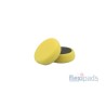 Flexipads Yellow S/Buff Polishing Spot Pad 100 mm