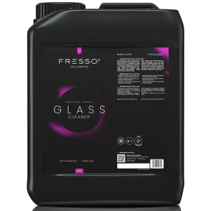 Fresso Glass Cleaner 5 L