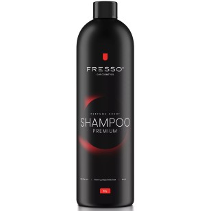 Fresso Shampoo Premium 1000 ml
