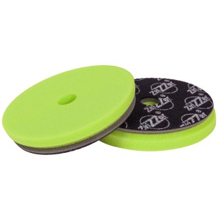 Zvizzer All-Rounder Pad Green Ultra Soft 140 mm