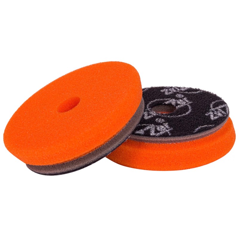 Zvizzer All-Rounder Pad Orange Medium 90 mm