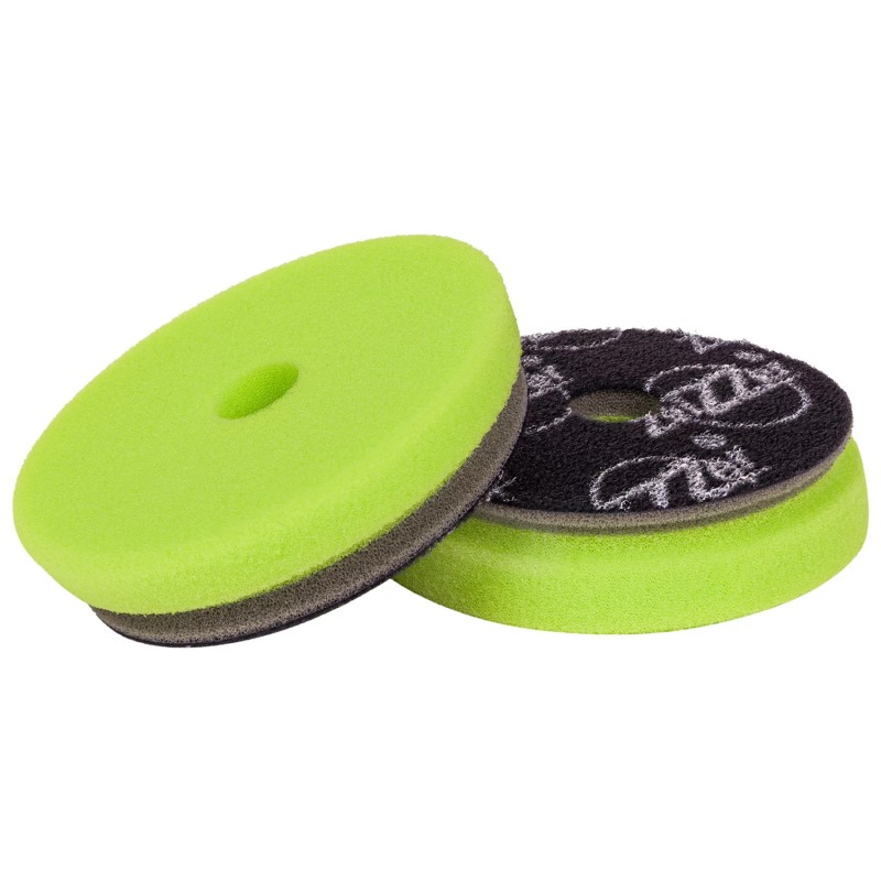 Zvizzer All-Rounder Pad Green Ultra Soft 90 mm