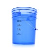 ChemicalWorkz Ultra Clear Bucket Blue