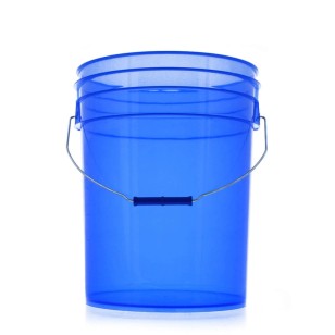 ChemicalWorkz Ultra Clear Bucket Blue