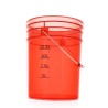 ChemicalWorkz Ultra Clear Bucket Red