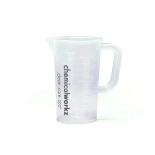 ChemicalWorkz Measuring Cup