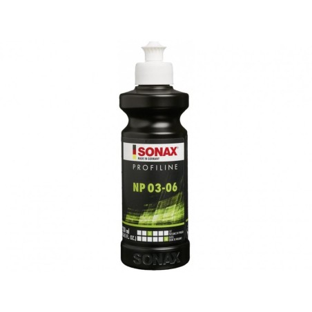 Sonax Profiline Nano Polish 03-06 250 ml