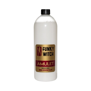 Funky Witch Amulet Quick Wax 1000 ml