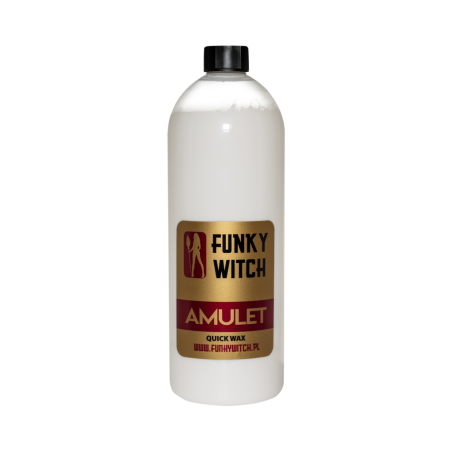 Funky Witch Amulet Quick Wax 1000 ml