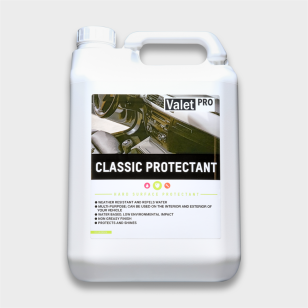 ValetPro Classic Protectant 5 L