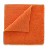 ChemicalWorkz Dual Pile Orange Towel 40x40cm 350 GSM