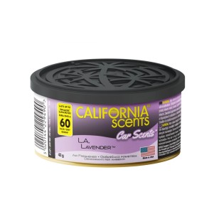 California Car Scents - L.A. Lavender