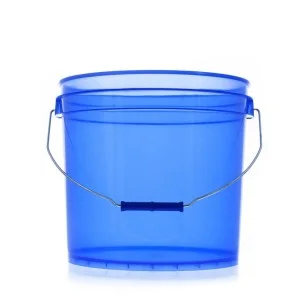 ChemicalWorkz Ultra Clear Bucket Blue 13 L
