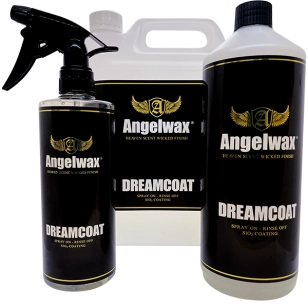 Angelwax Dreamcoat 500 ml