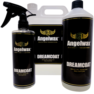 Angelwax Dreamcoat 1000 ml