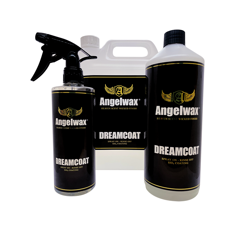 Angelwax Dreamcoat 1000 ml