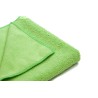 Poorboy's World Mega Plush Towel Green 40 x 40 cm