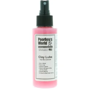Poorboy's World Clay Lube 118 ml