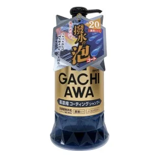 Prostaff Gachiawa Coating Car Shampoo 760 ml