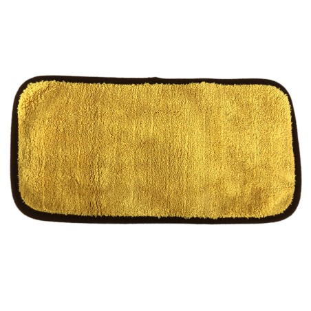 Prostaff 2way Microfiber Cloth CC Water Gold