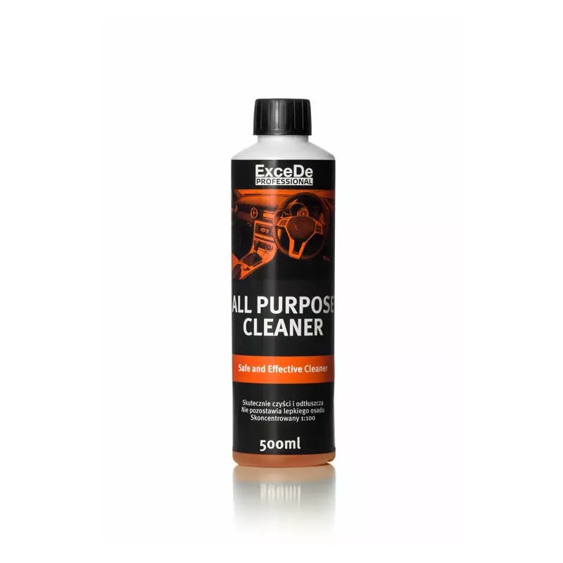 ExceDe Professional All Purpose Cleaner 500 ml