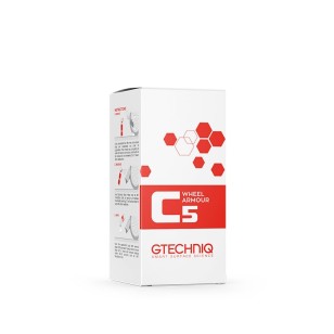 Gtechniq C5 Wheel Armour 30 ml