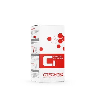 Gtechniq C1 Crystal Lacquer 30 ml