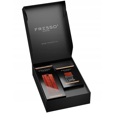 Fresso Paradise Spark Gift Box