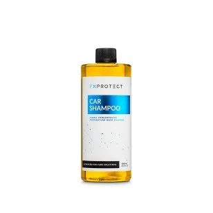 FX Protect Car Shampoo 1000 ml