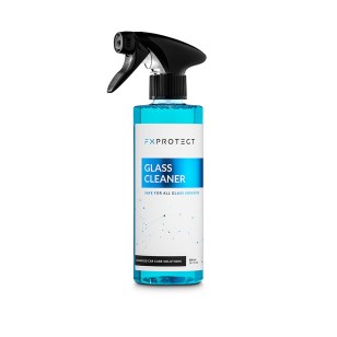FX Protect Glass Cleaner 500 ml
