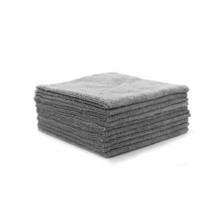 ChemicalWorkz Grey Allrounder Coating Towel Grey 250 GSM 40 x 40 cm