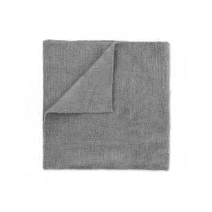 ChemicalWorkz Grey Allrounder Coating Towel Grey 250 GSM 40 x 40 cm