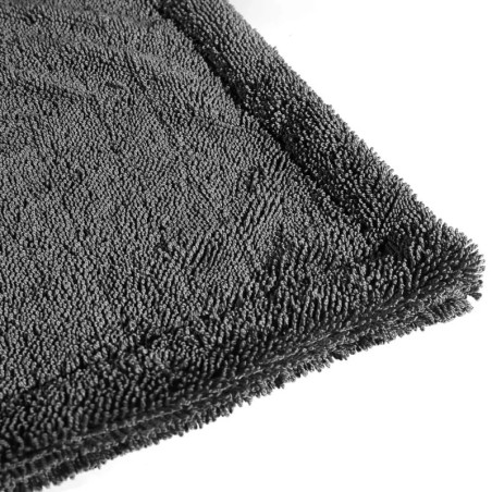 ChemicalWorkz Grey Shark Twisted Towel Premium 80 x 50 cm 1300 GSM