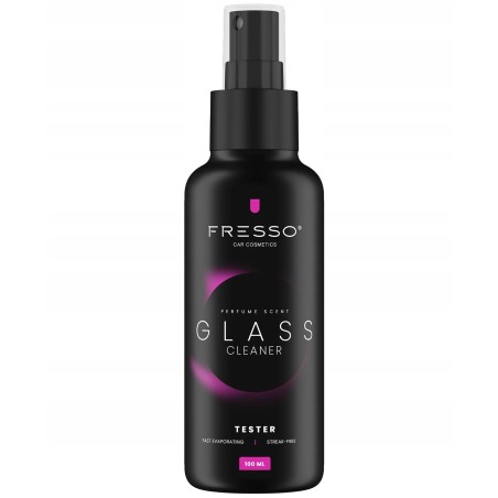 Fresso Glass Cleaner 100 ml