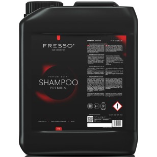 Fresso Shampoo Premium 5 L